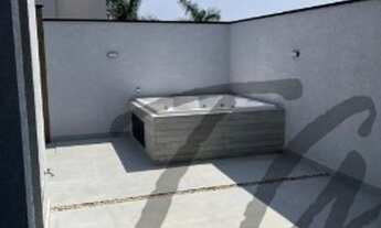 Imagem 3: CASA RESIDENCIAL em SOROCABA - SP, Condominio Ibiti Royal Park