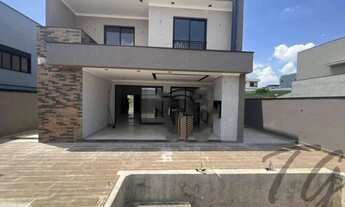 Imagem 7: CASA RESIDENCIAL em Votorantim - SP, Condomínio Cyrela Landscape Esplanada