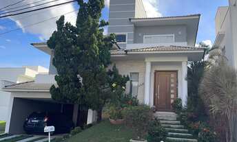 Imagem: CASA RESIDENCIAL em SOROCABA - SP, Condominio