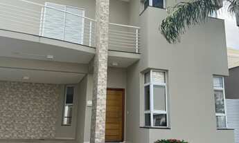 Imagem: CASA RESIDENCIAL em SOROCABA - SP, Condominio