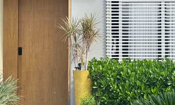 Imagem: CASA RESIDENCIAL em Votorantim - SP, Condomínio