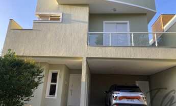 Imagem: CASA RESIDENCIAL em SOROCABA - SP, Condominio