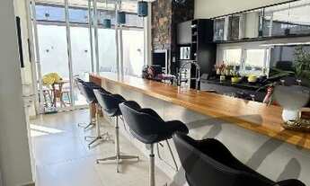 Imagem 7: CASA RESIDENCIAL em SOROCABA - SP, Condominio Chacara Ondina