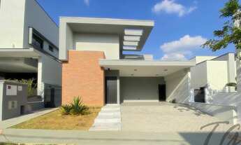 Imagem 4: CASA RESIDENCIAL em SOROCABA - SP, Condominio Chacara Ondina