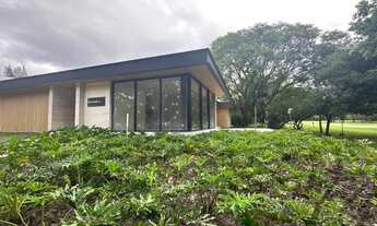 Imagem 2: CASA RESIDENCIAL em ARAÇOIABA DA SERRA - SP, Condominio Lago Azul