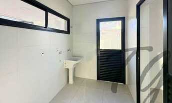 Imagem 6: CASA RESIDENCIAL em SOROCABA - SP, Condominio Mont Blanc