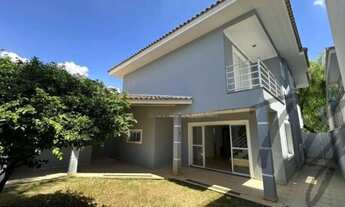 Imagem 6: CASA RESIDENCIAL em SOROCABA - SP, Condominio Lago da Boa Vista