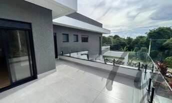 Imagem 6: CASA RESIDENCIAL em VOTORANTIM - SP, Condominio Villagio Di Capri