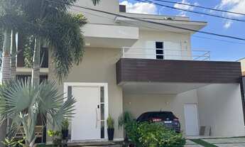 Imagem 1: CASA RESIDENCIAL em SOROCABA - SP, Condominio Mont Blanc