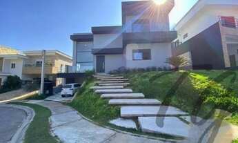 Imagem 4: CASA RESIDENCIAL em Votorantim - SP, Condomínio Cyrela Landscape Esplanada