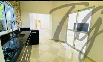 Imagem 7: CASA RESIDENCIAL em SOROCABA - SP, Condominio Campos do Conde