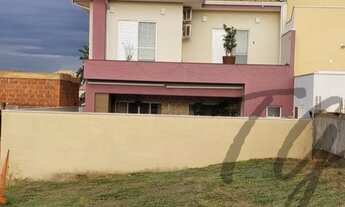 Imagem 2: CASA RESIDENCIAL em SOROCABA - SP, Condominio Campos do Conde