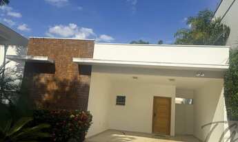 Imagem 1: CASA RESIDENCIAL em SOROCABA - SP, Condominio Mont Blanc