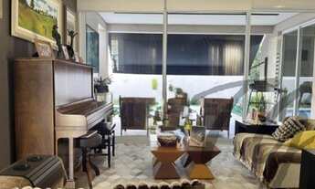 Imagem 5: CASA RESIDENCIAL em SOROCABA - SP, Condomínio Giverny