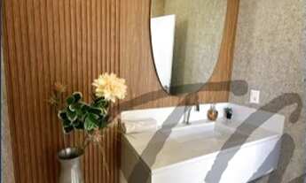 Imagem 3: CASA RESIDENCIAL em SOROCABA - SP, Condominio Chacara Ondina