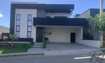 Imagem: CASA RESIDENCIAL em Votorantim - SP, Condomínio