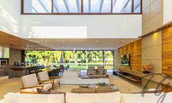 Imagem 2: CASA RESIDENCIAL em ARAÇOIABA DA SERRA - SP, Condominio Lago Azul