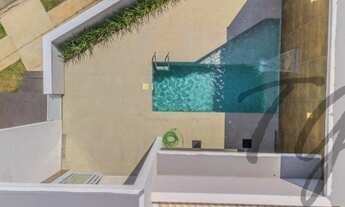 Imagem 2: CASA RESIDENCIAL em SOROCABA - SP, Condominio Chacara Ondina