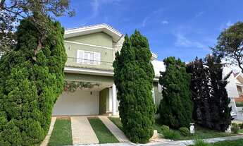 Imagem: CASA RESIDENCIAL em SOROCABA - SP, Condominio