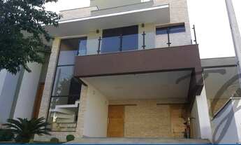 Imagem: CASA RESIDENCIAL em SOROCABA - SP, Condominio