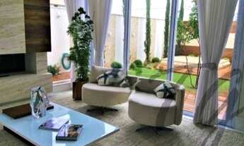 Imagem 5: CASA RESIDENCIAL em SOROCABA - SP, Condominio Chacara Ondina