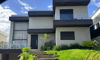 Imagem: CASA RESIDENCIAL em Votorantim - SP, Condomínio