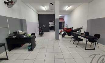 Imagem 3: SALAO COMERCIAL em SOROCABA - SP, Vila Trujillo