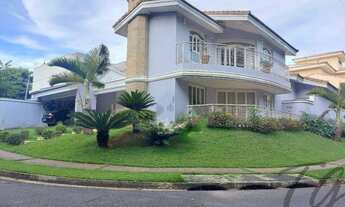 Imagem 1: CASA RESIDENCIAL em SOROCABA - SP, Condominio Lago da Boa Vista