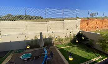 Imagem 6: CASA RESIDENCIAL em Votorantim - SP, Condomínio Aldeia da Mata