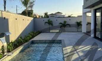 Imagem 5: CASA RESIDENCIAL em SOROCABA - SP, Condominio Campos do Conde