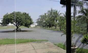 Imagem 4: GALPAO INDUSTRIAL em SOROCABA - SP, Alto da Boa Vista