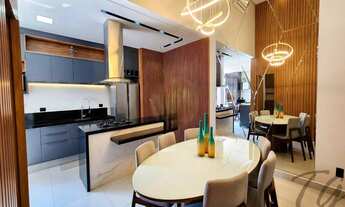 Imagem 2: CASA RESIDENCIAL em SOROCABA - SP, Condominio Ibiti Reserva