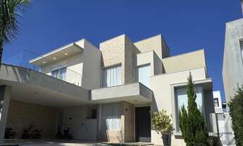 Imagem: CASA RESIDENCIAL em SOROCABA - SP, Condominio