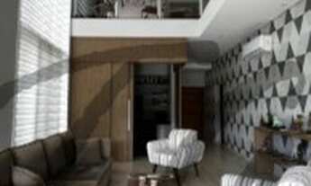 Imagem 3: CASA RESIDENCIAL em SOROCABA - SP, Condominio Gramados de Sorocaba