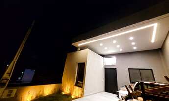 Imagem 6: CASA RESIDENCIAL em SOROCABA - SP, Condominio Terras de São Francisco