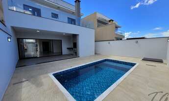 Imagem: CASA RESIDENCIAL em SOROCABA - SP, Condominio