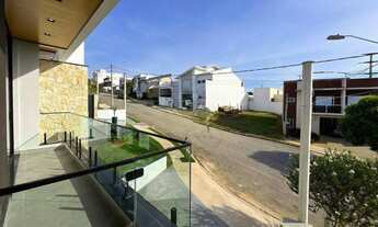 Imagem 4: CASA RESIDENCIAL em SOROCABA - SP, Condominio Ibiti Reserva