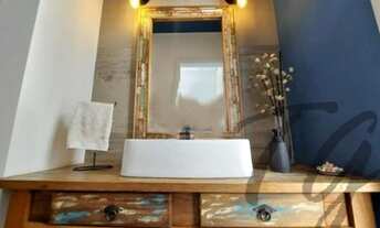 Imagem 5: CASA RESIDENCIAL em SOROCABA - SP, Condominio Ibiti Royal Park