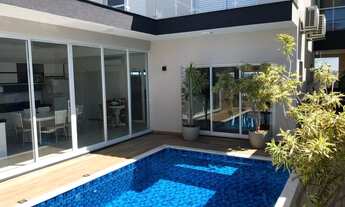 Imagem 1: CASA RESIDENCIAL em SOROCABA - SP, Condominio Ibiti Reserva