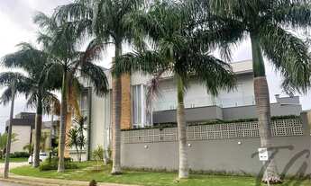 Imagem 5: CASA RESIDENCIAL em SOROCABA - SP, Condominio Ibiti Royal Park