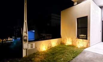 Imagem 1: CASA RESIDENCIAL em SOROCABA - SP, Condominio Terras de São Francisco