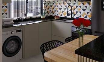 Imagem 2: CASA RESIDENCIAL em SOROCABA - SP, Parque São Bento