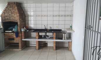 Imagem 6: CASA RESIDENCIAL em SOROCABA - SP, Vila Aeroporto