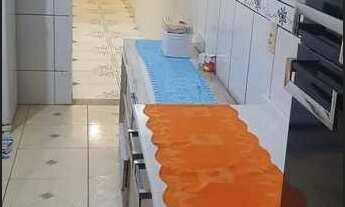 Imagem: CASA RESIDENCIAL em SOROCABA - SP, Cajuru