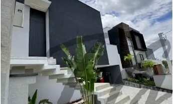 Imagem 2: CASA RESIDENCIAL em VOTORANTIM - SP, Condomínio Cyrela Landscape Esplanada