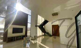 Imagem 5: CASA RESIDENCIAL em SOROCABA - SP, Condominio Ibiti Royal Park