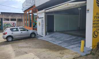 Imagem: SALAO COMERCIAL em SOROCABA - SP, Vila Aeroporto