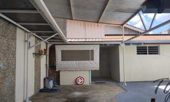 Imagem 5: CASA RESIDENCIAL em SOROCABA - SP, Vila Aeroporto