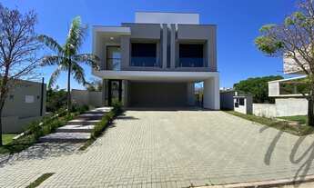 Imagem: CASA RESIDENCIAL em Votorantim - SP, Alphaville