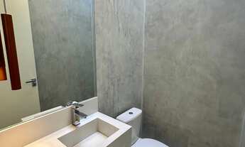 Imagem 2: CASA RESIDENCIAL em SOROCABA - SP, Condominio Terras de São Francisco